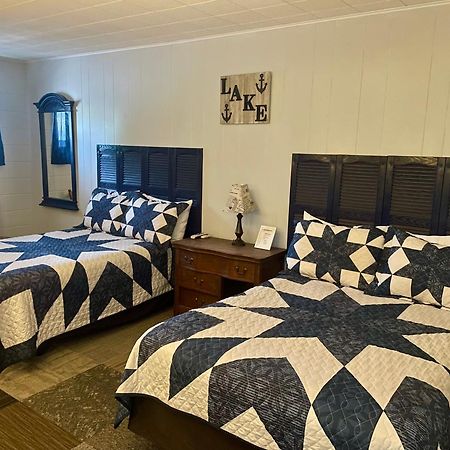Sportsman'S Lodge Fairfield Bay Zewnętrze zdjęcie